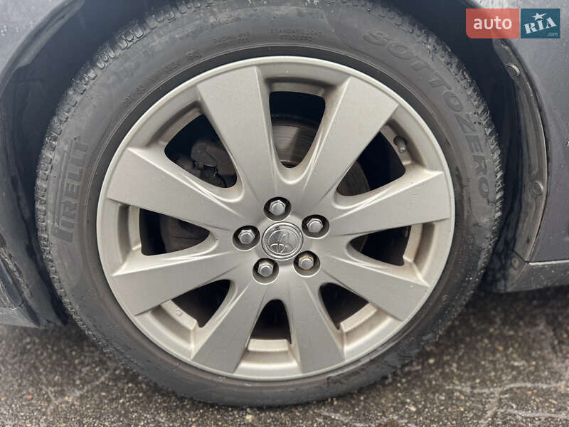 Универсал Toyota Avensis 2008 в Виннице