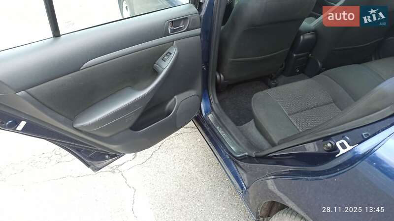 Универсал Toyota Avensis 2006 в Броварах