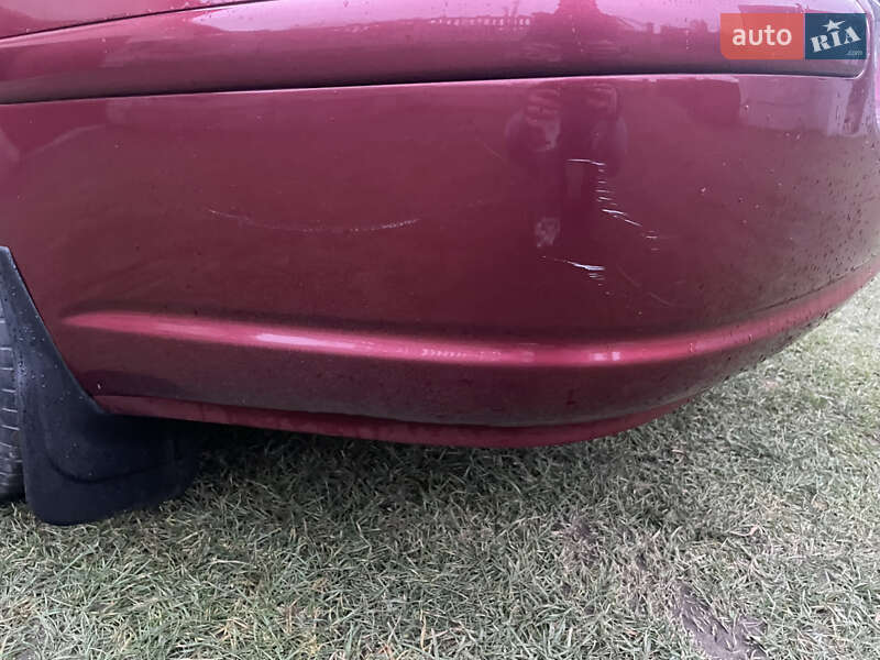 Универсал Toyota Avensis 2004 в Мостиске фото 16 Универсал Toyota Avensis 2004 в Мостиске