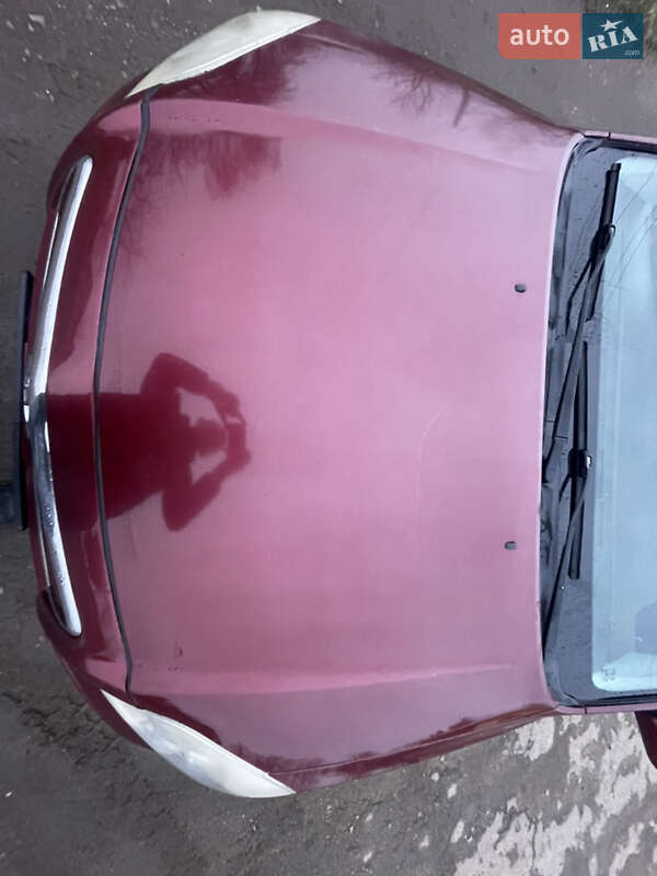 Универсал Toyota Avensis 2004 в Мостиске фото 30 Универсал Toyota Avensis 2004 в Мостиске