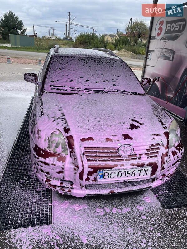 Универсал Toyota Avensis 2004 в Мостиске фото 36 Универсал Toyota Avensis 2004 в Мостиске