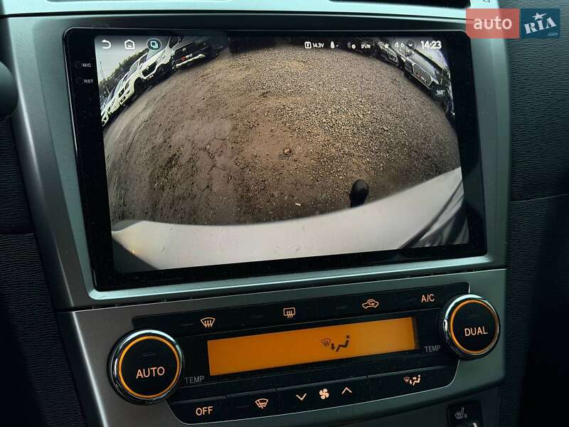 Седан Toyota Avensis 2013 в Харькове фото 33 Седан Toyota Avensis 2013 в Харькове