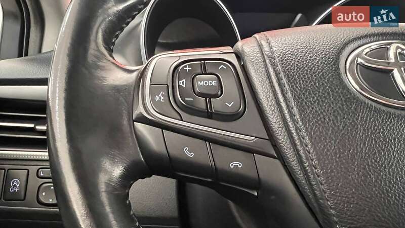 Універсал Toyota Avensis 2016 в Ужгороді фото 21 Універсал Toyota Avensis 2016 в Ужгороді