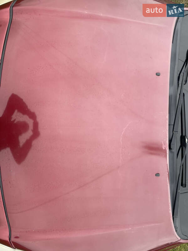 Универсал Toyota Avensis 2004 в Мостиске фото 42 Универсал Toyota Avensis 2004 в Мостиске