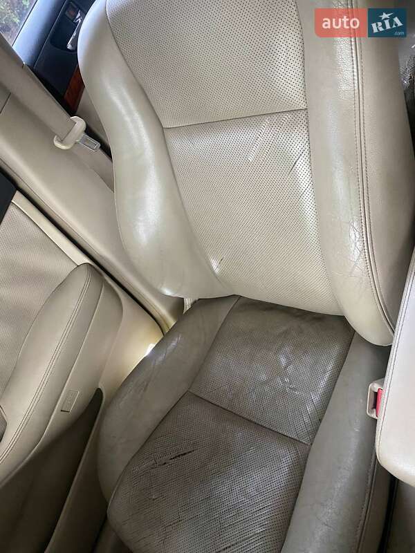 Седан Toyota Avensis 2003 в Таирово фото 11 Седан Toyota Avensis 2003 в Таирово