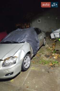 Седан Toyota Avensis 2007 в Киеве
