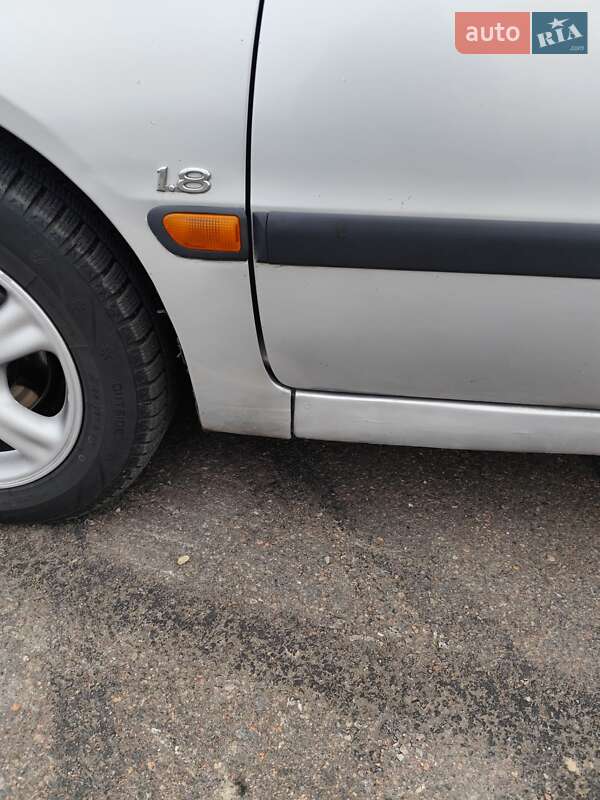 Седан Toyota Avensis 1999 в Овидиополе фото 27 Седан Toyota Avensis 1999 в Овидиополе