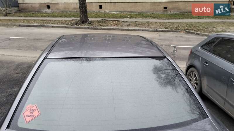 Седан Toyota Avensis 2007 в Львове