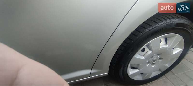 Універсал Toyota Avensis 2007 в Чорноморську