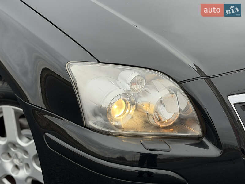 Універсал Toyota Avensis 2008 в Вінниці фото 15 Універсал Toyota Avensis 2008 в Вінниці