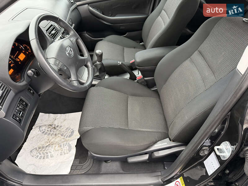 Універсал Toyota Avensis 2008 в Вінниці фото 30 Універсал Toyota Avensis 2008 в Вінниці