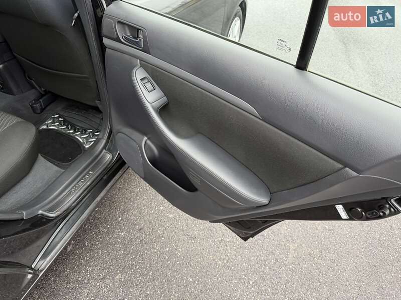 Універсал Toyota Avensis 2008 в Вінниці фото 61 Універсал Toyota Avensis 2008 в Вінниці