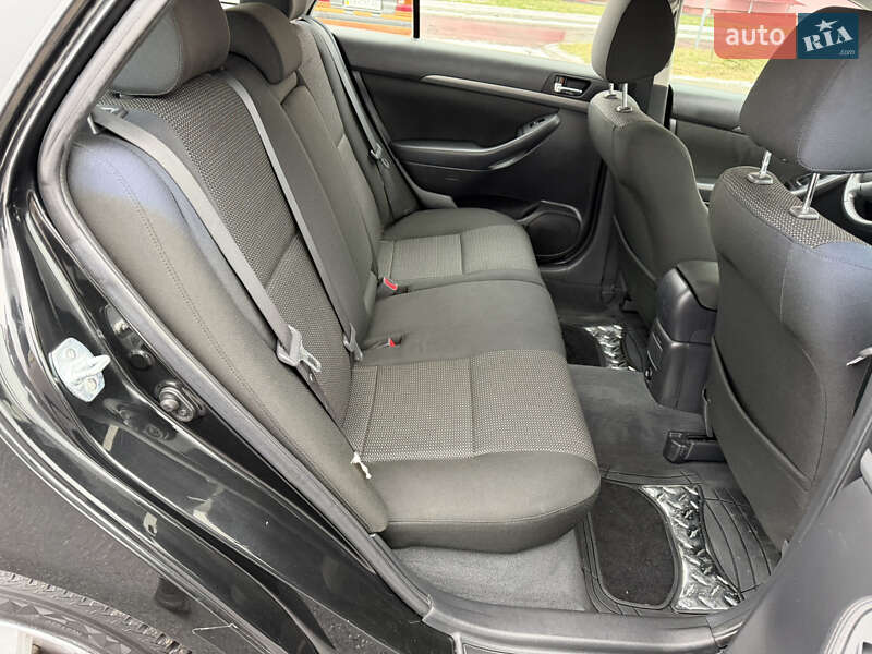 Універсал Toyota Avensis 2008 в Вінниці фото 69 Універсал Toyota Avensis 2008 в Вінниці