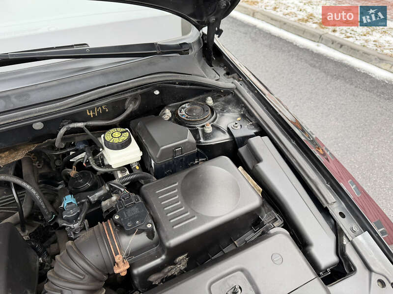 Універсал Toyota Avensis 2008 в Вінниці фото 80 Універсал Toyota Avensis 2008 в Вінниці