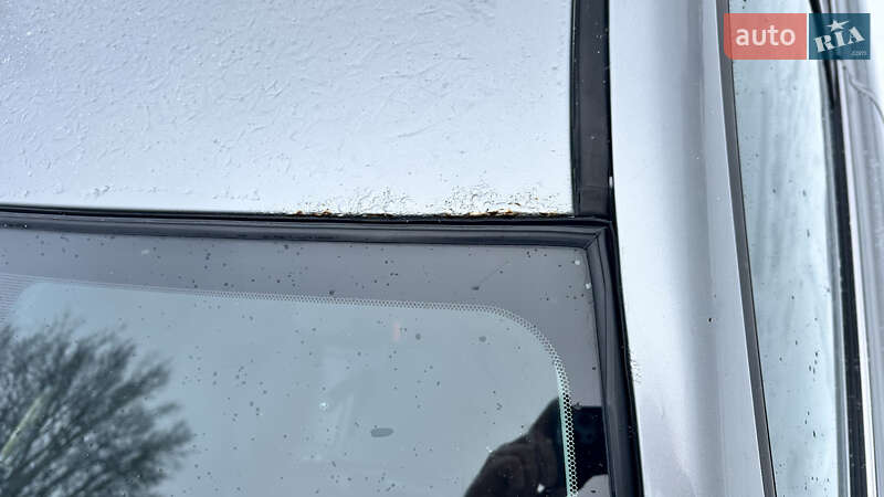 Универсал Toyota Avensis 2007 в Харькове