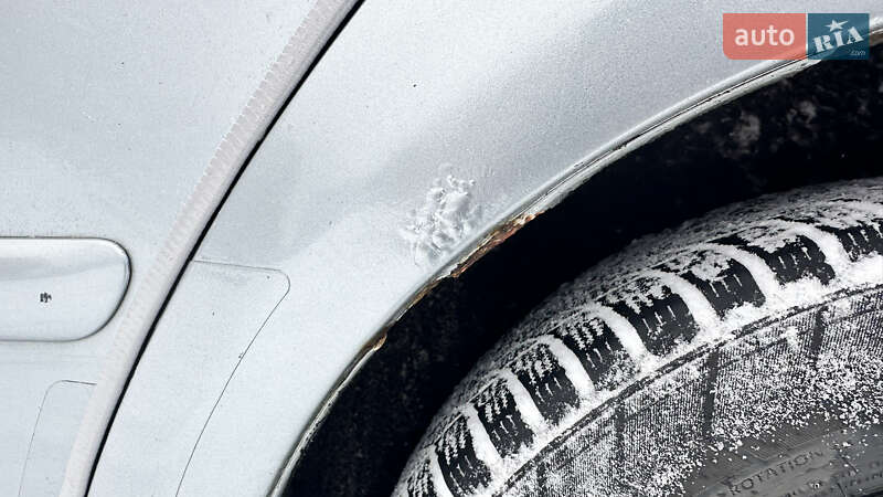 Универсал Toyota Avensis 2007 в Харькове