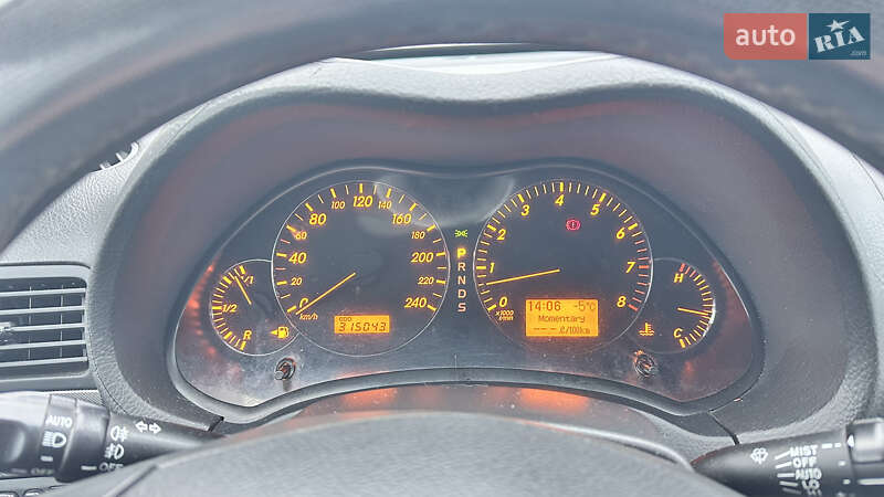 Универсал Toyota Avensis 2007 в Харькове