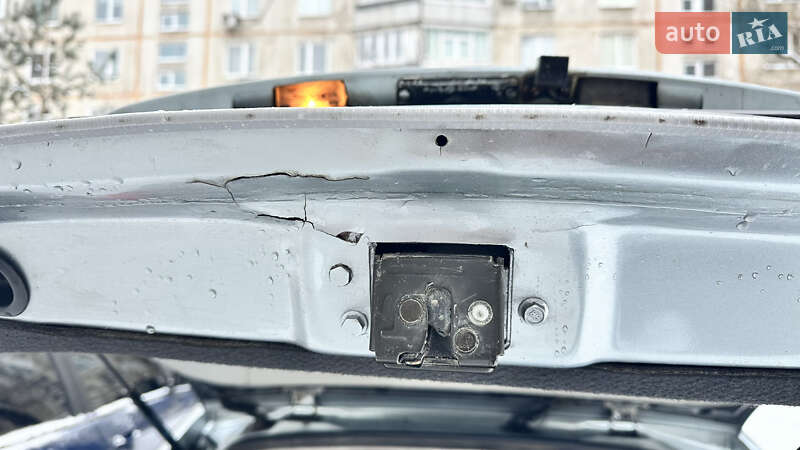 Универсал Toyota Avensis 2007 в Харькове