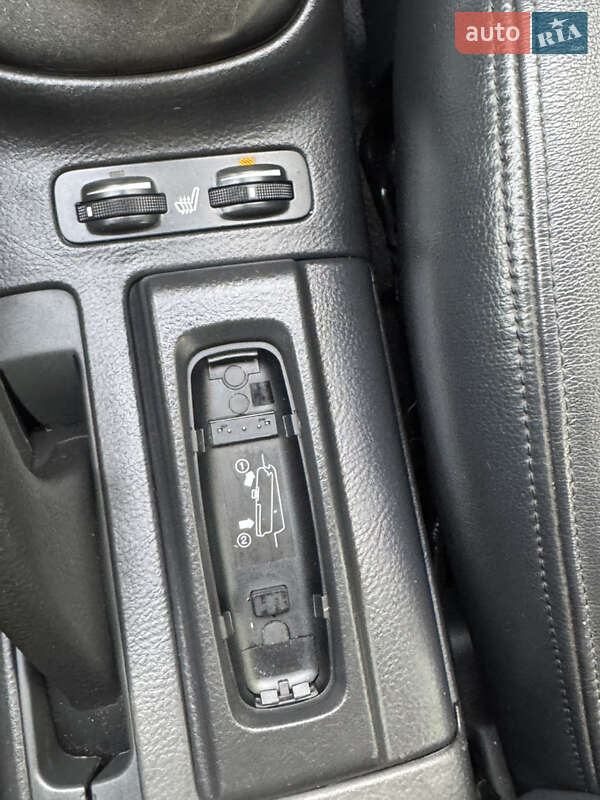 Универсал Toyota Avensis 2005 в Луцке