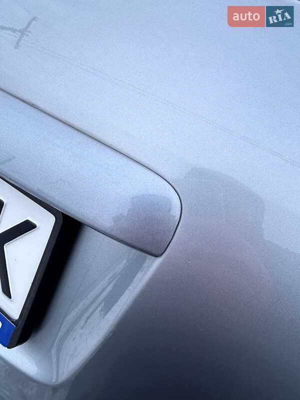 Универсал Toyota Avensis 2007 в Долинской фото 17 Универсал Toyota Avensis 2007 в Долинской