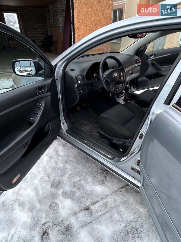 Универсал Toyota Avensis 2007 в Долинской фото 23 Универсал Toyota Avensis 2007 в Долинской