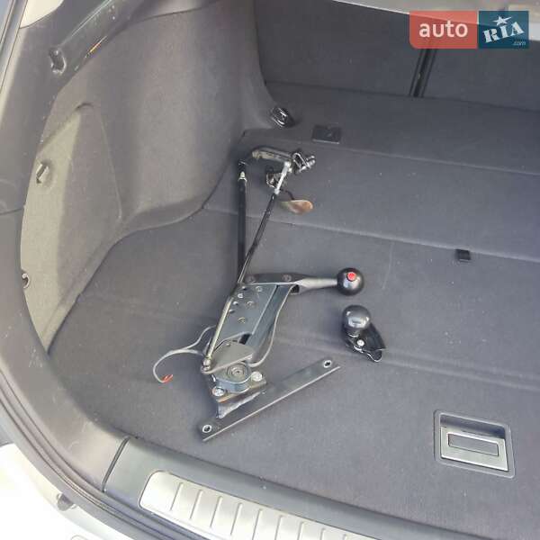 Универсал Toyota Avensis 2005 в Хмельницком