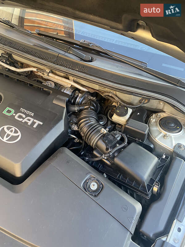 Универсал Toyota Avensis 2007 в Черновцах фото 39 Универсал Toyota Avensis 2007 в Черновцах