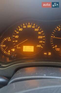 Универсал Toyota Avensis 2004 в Вышгороде