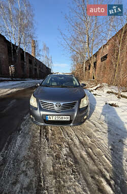 Универсал Toyota Avensis 2009 в Коломые