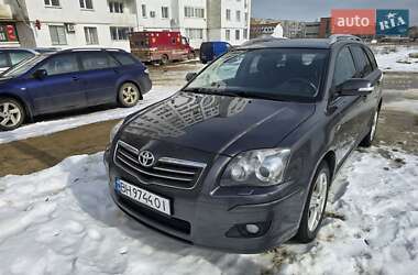 Универсал Toyota Avensis 2007 в Белгороде-Днестровском