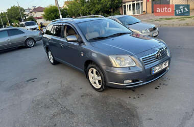 Универсал Toyota Avensis 2004 в Одессе