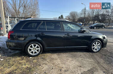 Универсал Toyota Avensis 2008 в Луцке