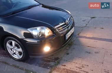 Универсал Toyota Avensis 2006 в Одессе