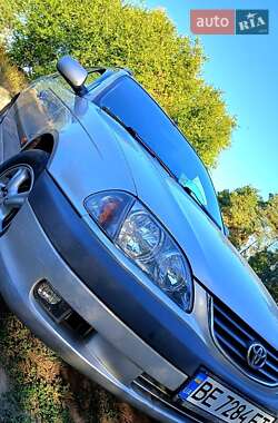 Универсал Toyota Avensis 2001 в Николаеве