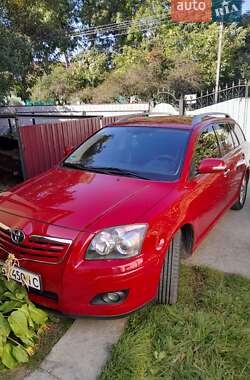 Универсал Toyota Avensis 2007 в Ладыжине