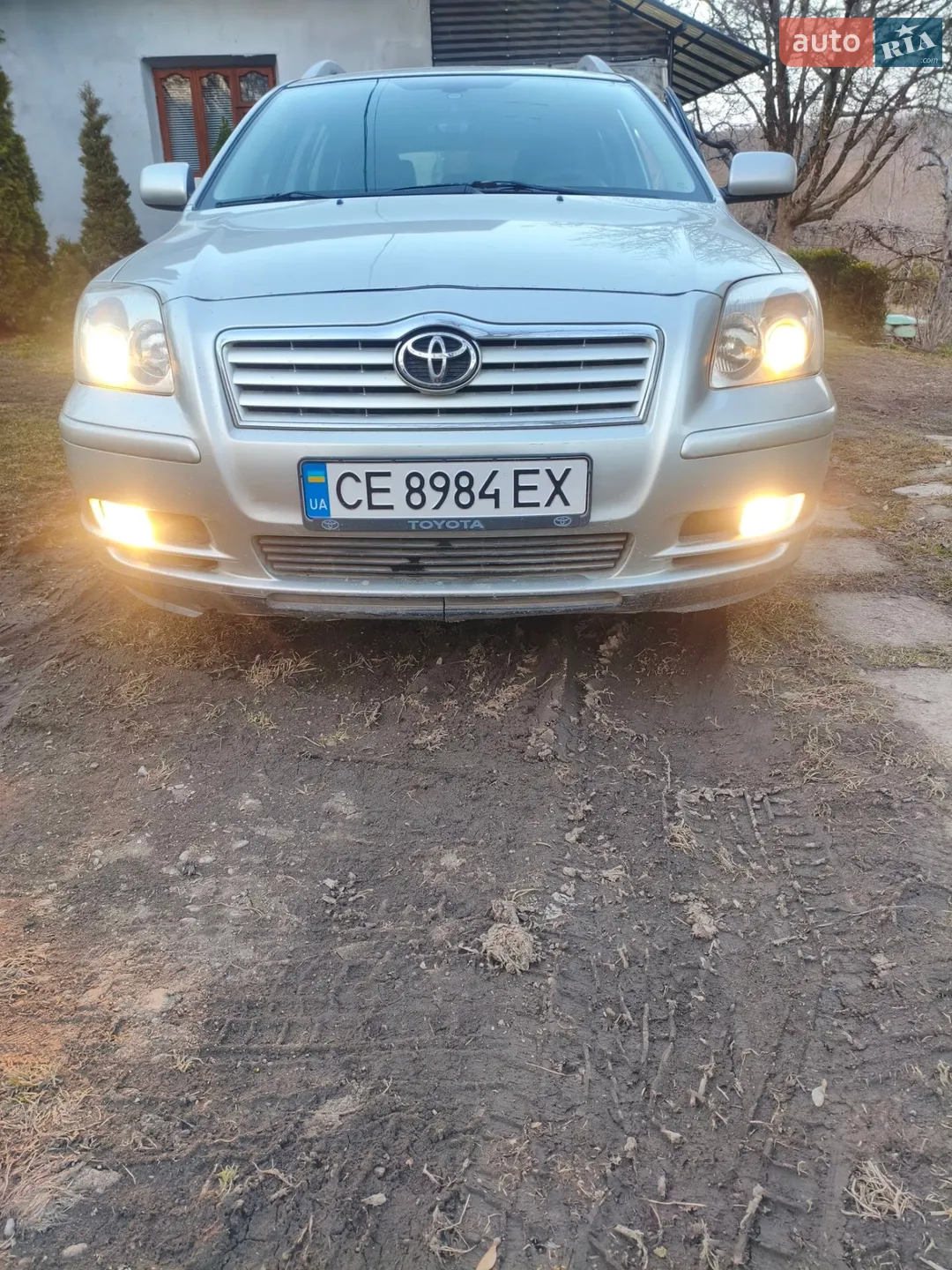Фото авто 12