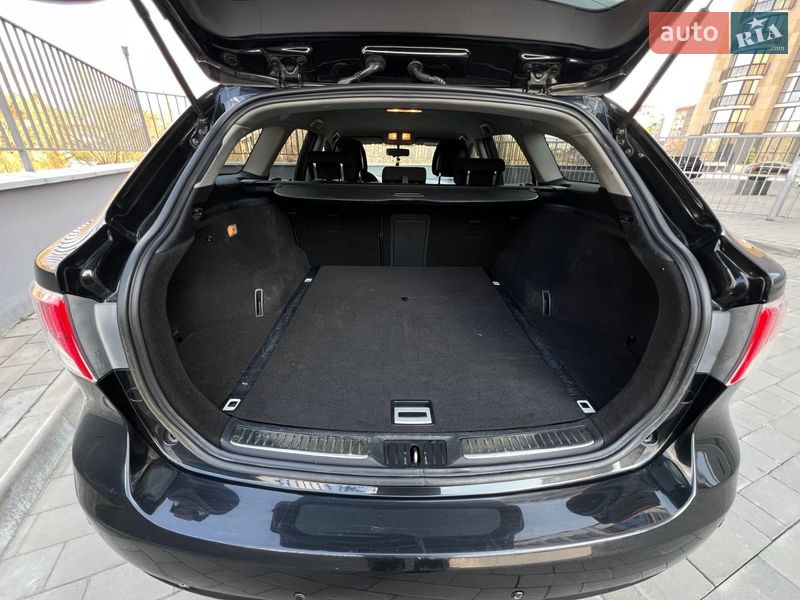 Универсал Toyota Avensis 2011 в Луцке