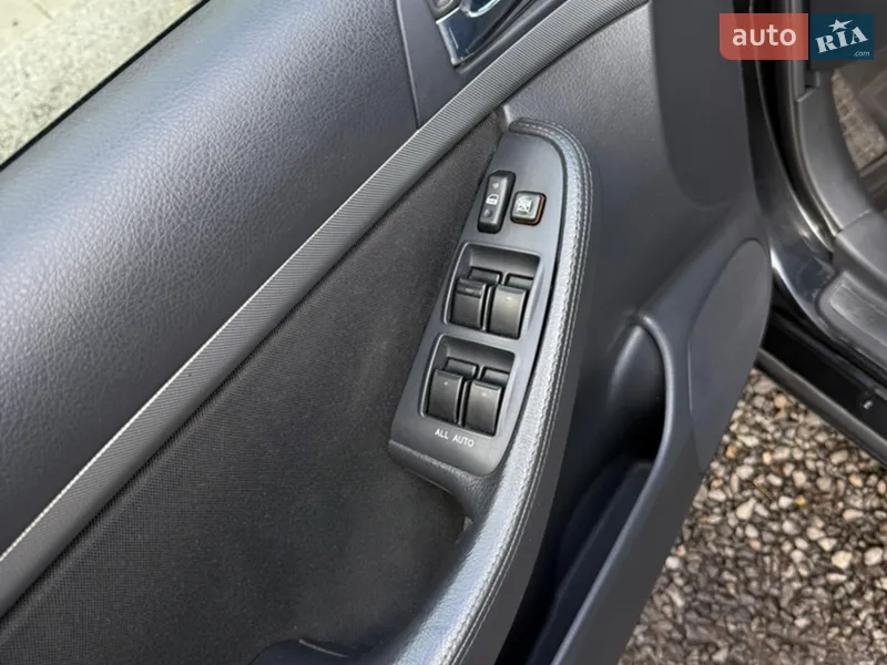 Toyota Avensis 2007 VIN SB1ER56L10E204906 фото оголошення 9 з 50