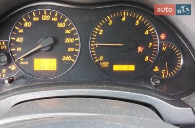 Седан Toyota Avensis 2005 в П'ятихатках