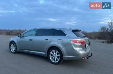 Универсал Toyota Avensis 2009 в Изяславе