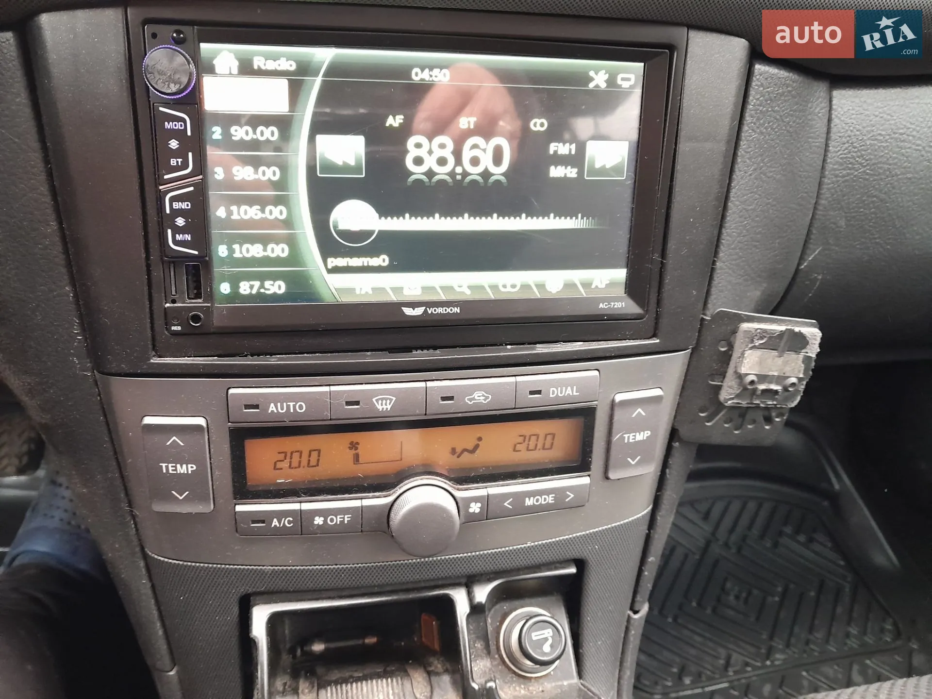 Фото авто 2