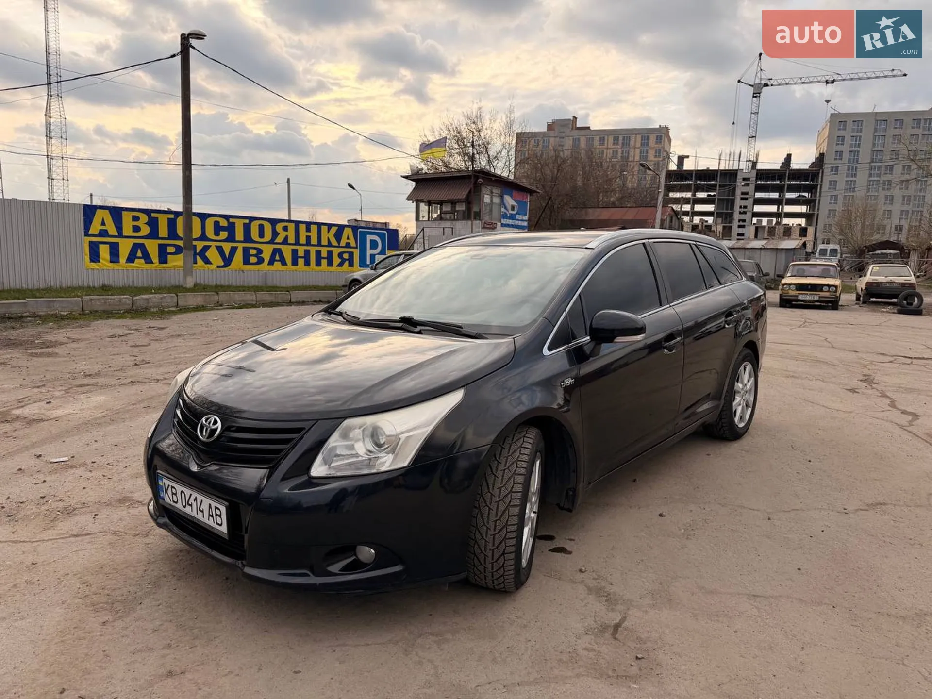 Фото авто 14