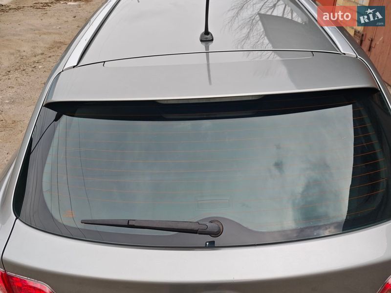 Универсал Toyota Avensis 2011 в Киеве