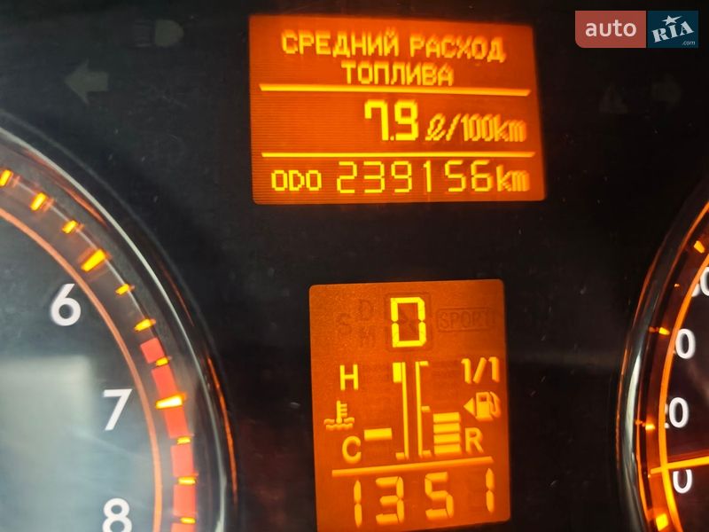 Универсал Toyota Avensis 2011 в Киеве