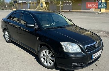 Седан Toyota Avensis 2005 в Тысменице