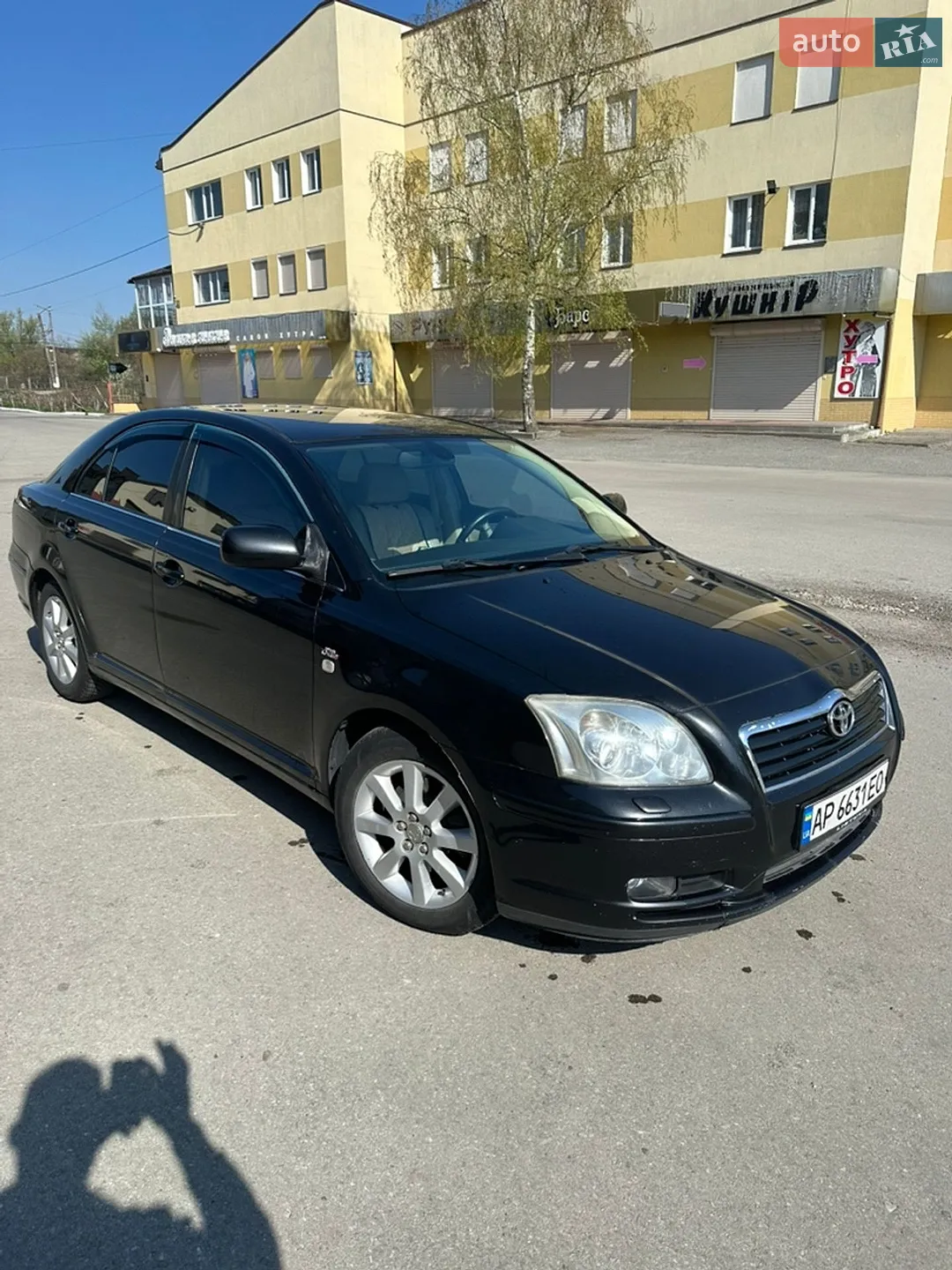 Фото авто 8