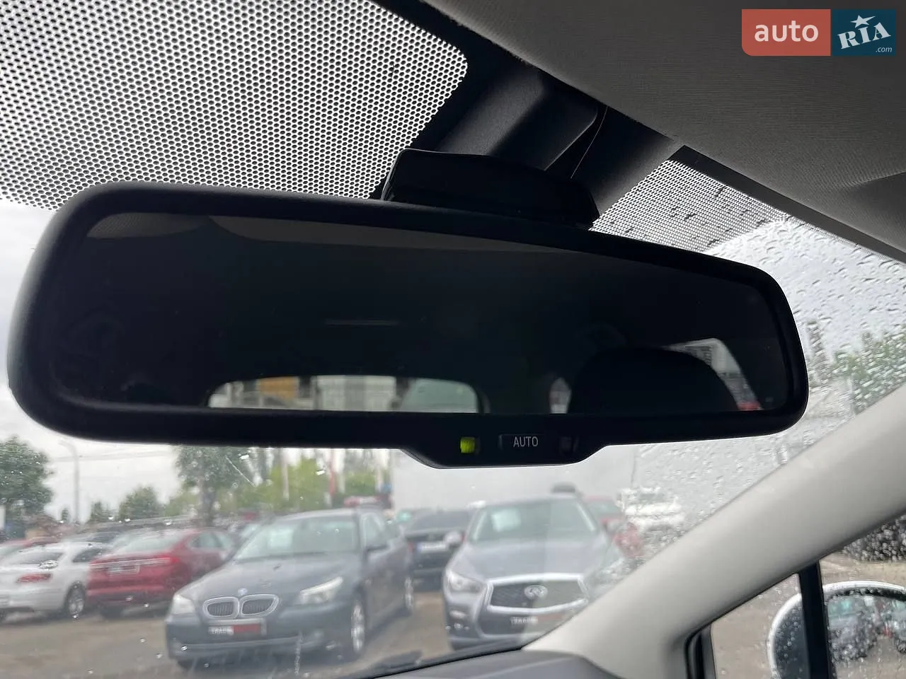 2015 Toyota Avensis - мініатюра 37