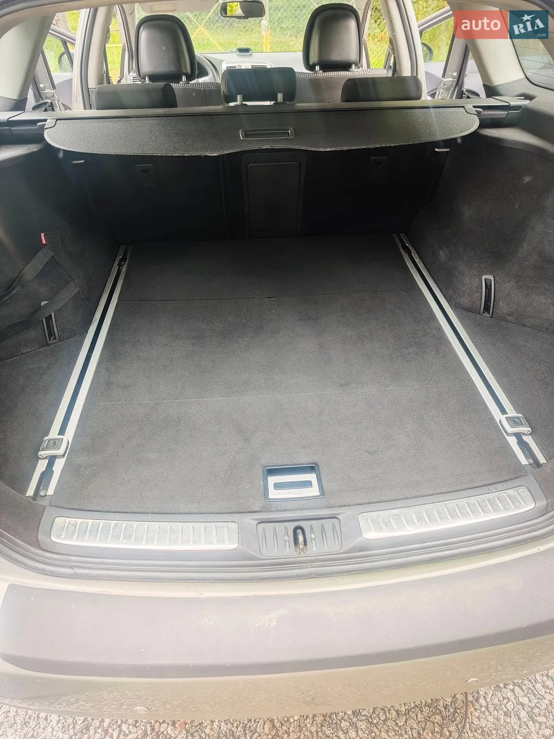 2011 Toyota Avensis - мініатюра 18