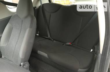 Купе Toyota Aygo 2012 в Луцке