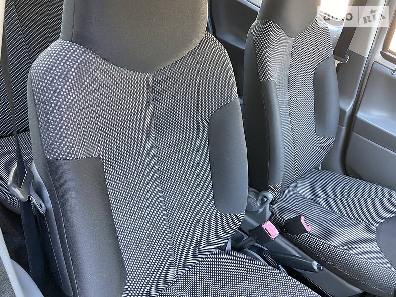 Хетчбек Toyota Aygo 2008 в Рівному